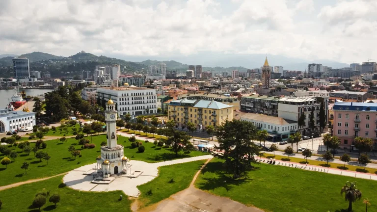 Study Medicine in Georgia, Europe: Become a Healthcare Professional
