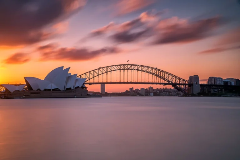 Why Study in Australia and Not in India: A Guide for International Students