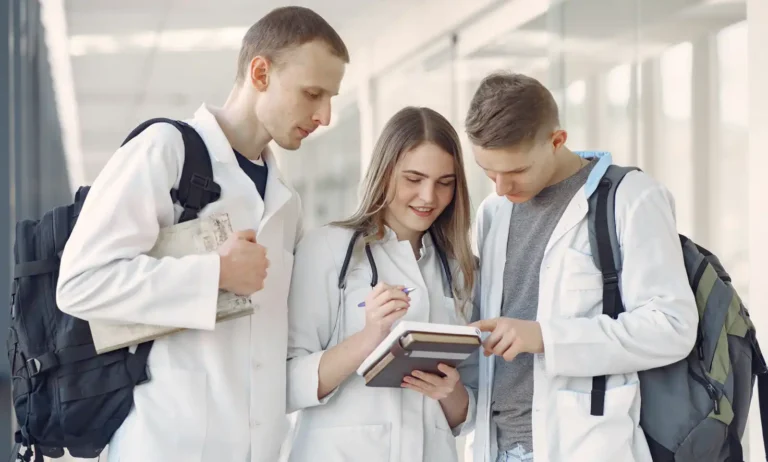 The Ultimate 2024 Guide: Is Studying Medicine in Georgia Good?