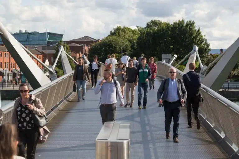 Can I Work While Studying in Ireland? A Comprehensive Guide for International Students