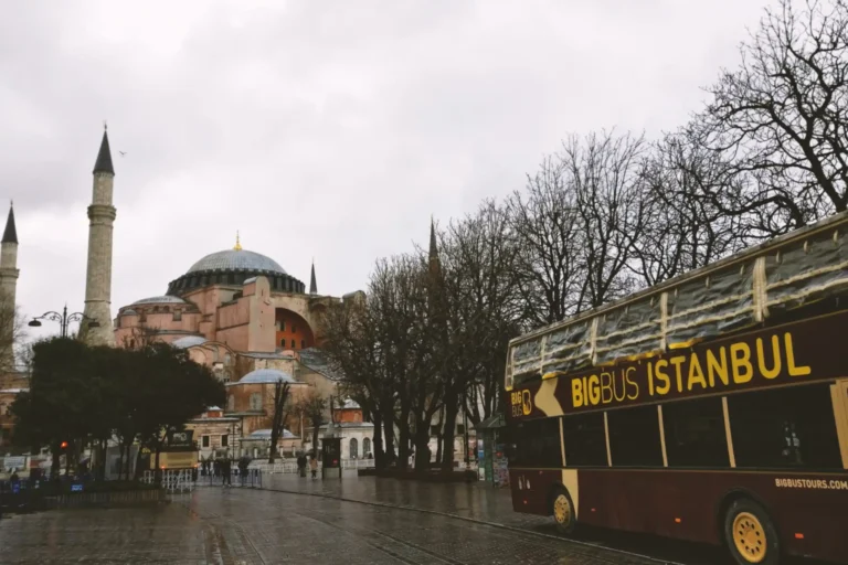 Studying Masters in Turkey for International Students (2024 Guide)