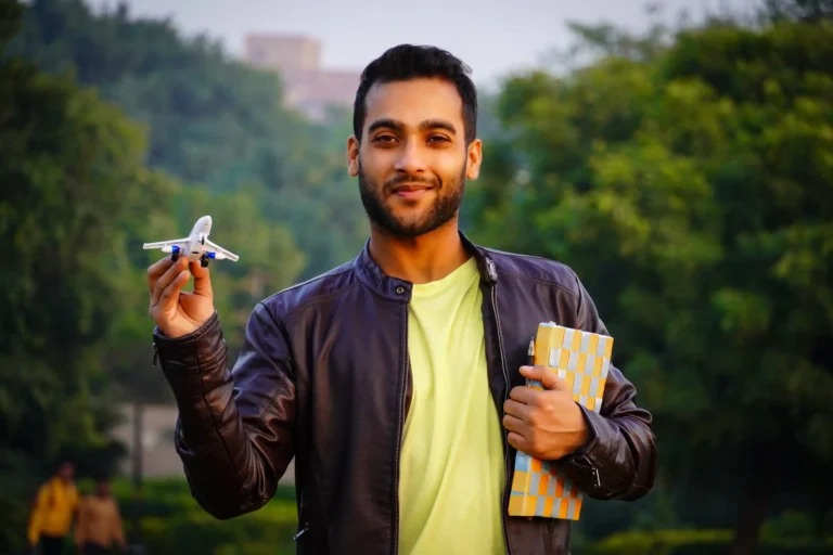 Make Your Study Abroad Process Simple With Tajdīd 